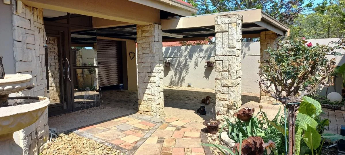 3 Bedroom House for sale in Brandfort