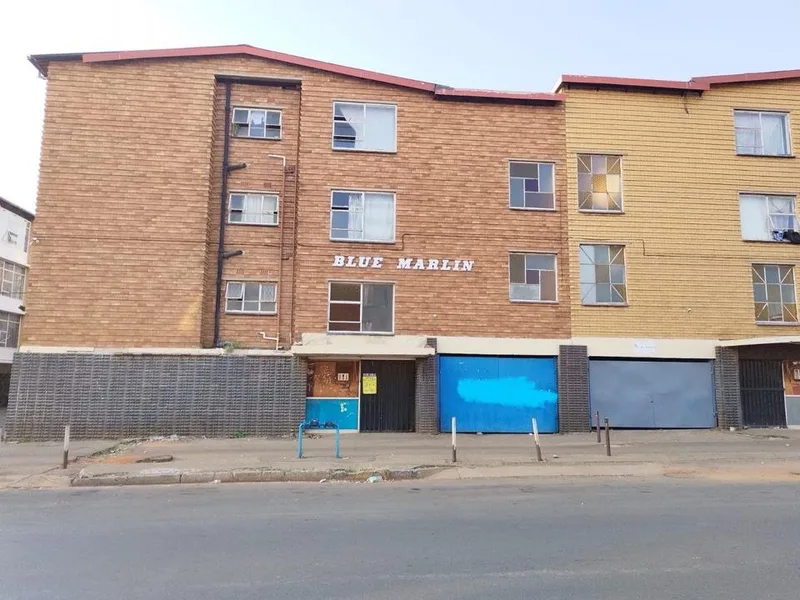 2 Bedroom Apartment / flat for sale in Kempton Park Central