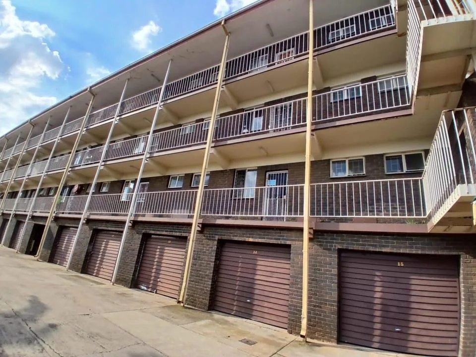 1.5 Bedroom Apartment / flat for sale in Waverley