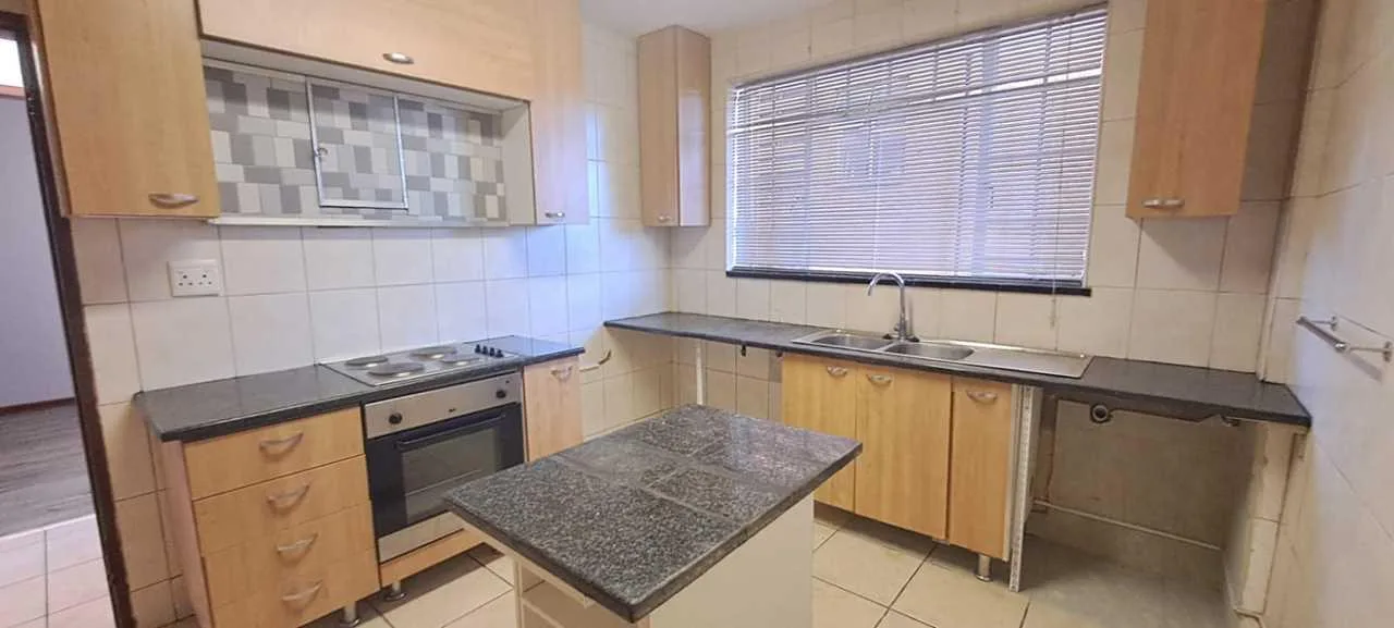 Property for sale in New Redruth