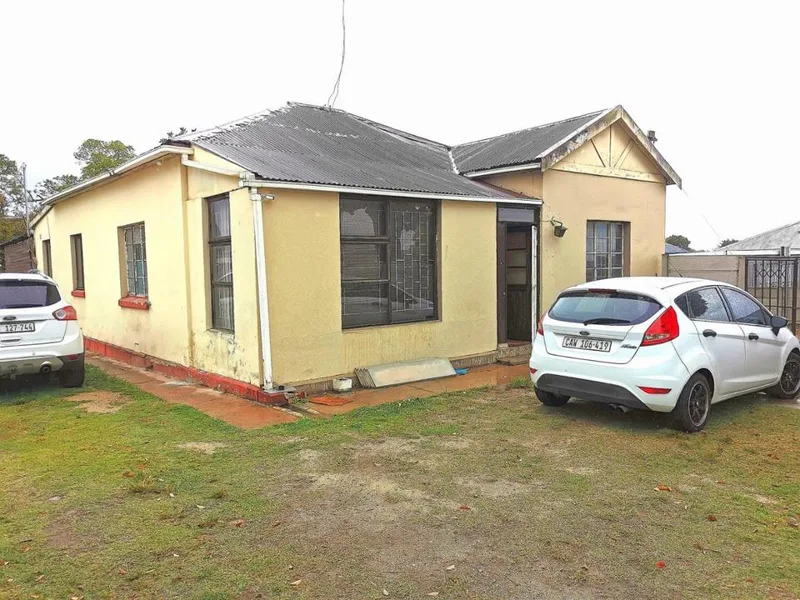 3 Bedroom House for sale in George Central