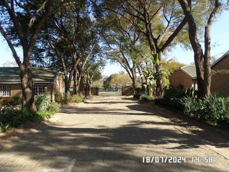 2 Bedroom Apartment / flat for sale in Bela Bela