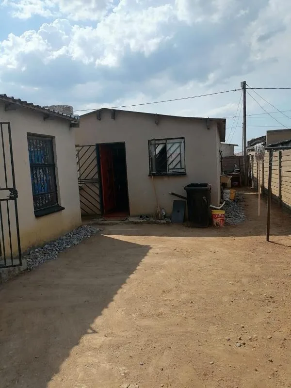 Property for sale in Kibler Park