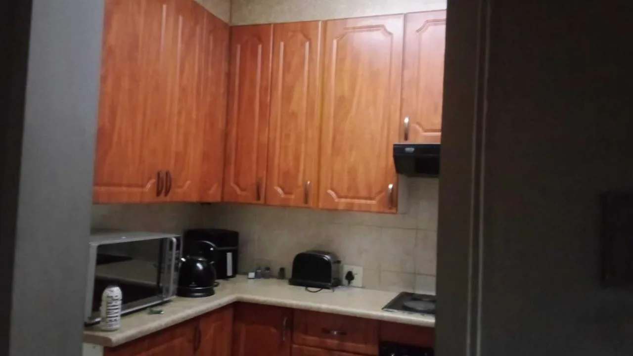 2 Bedroom Apartment / flat for sale in Vanderbijlpark CW 1