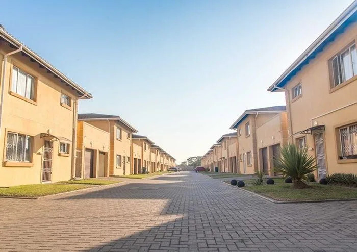 2 Bedroom Apartment / flat to rent in Veld En Vlei