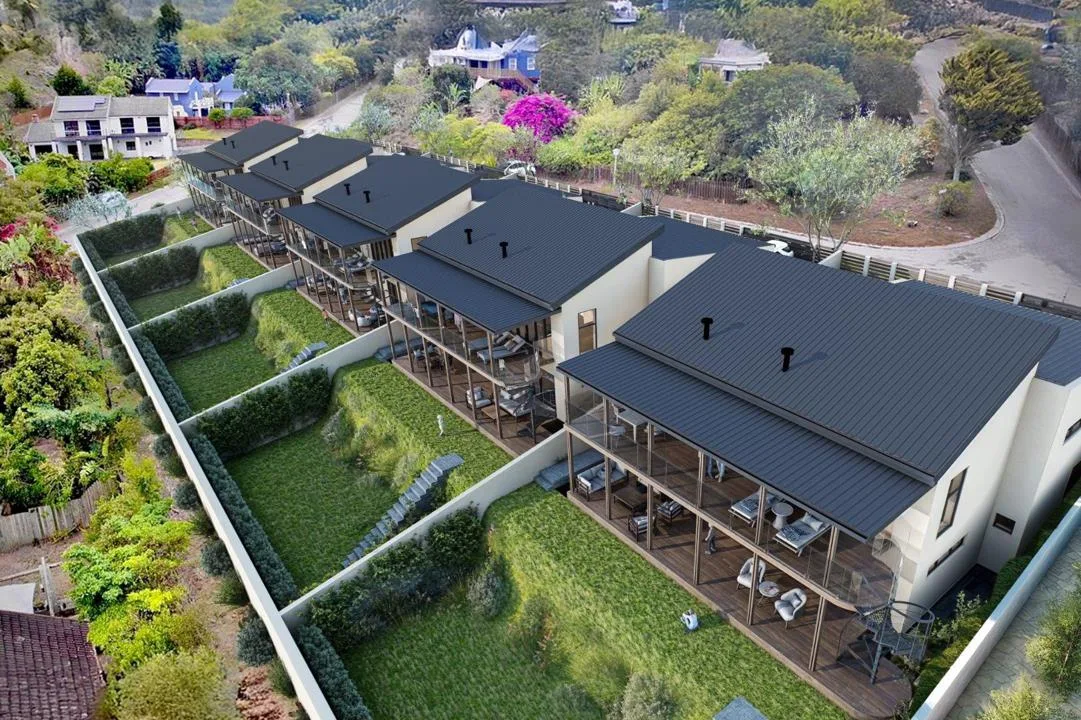 3 Bedroom House for sale in Knysna Heights