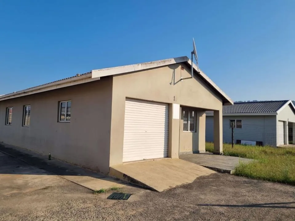 3 Bedroom House to rent in Shastri Park