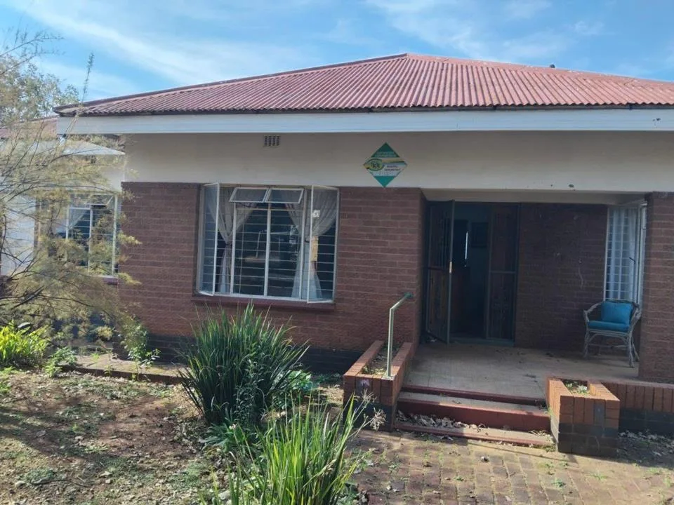 3 Bedroom House for sale in Parys