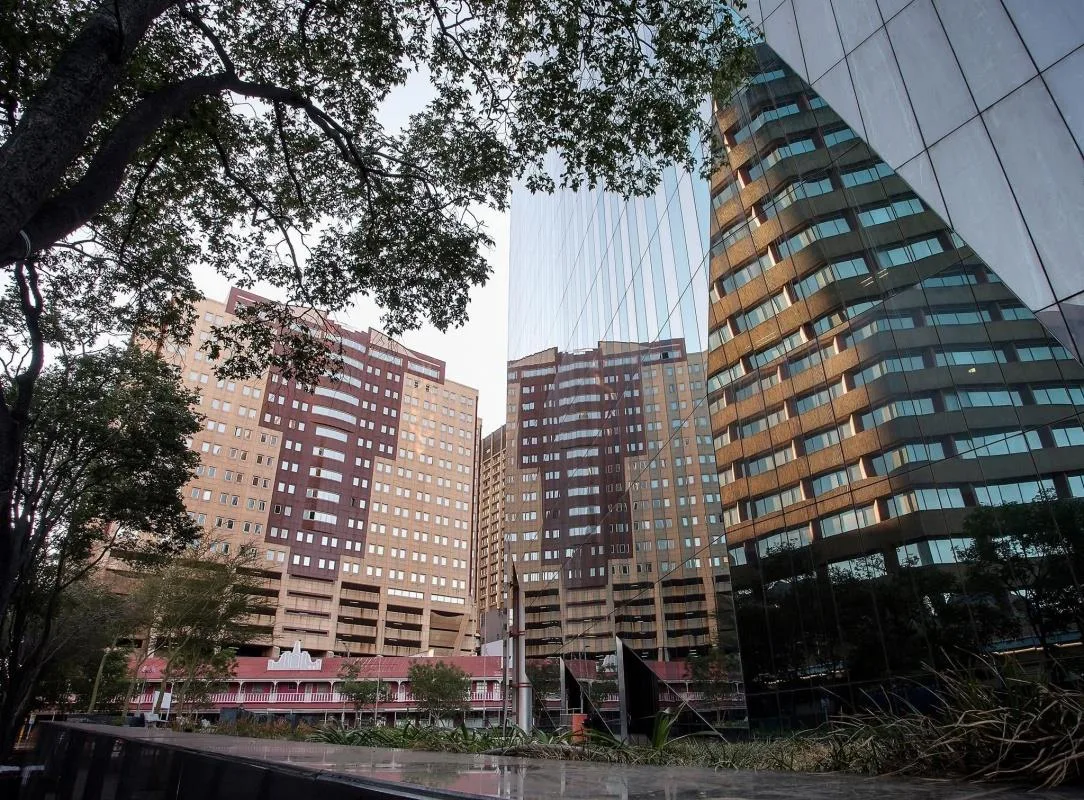 Property to rent in Johannesburg CBD