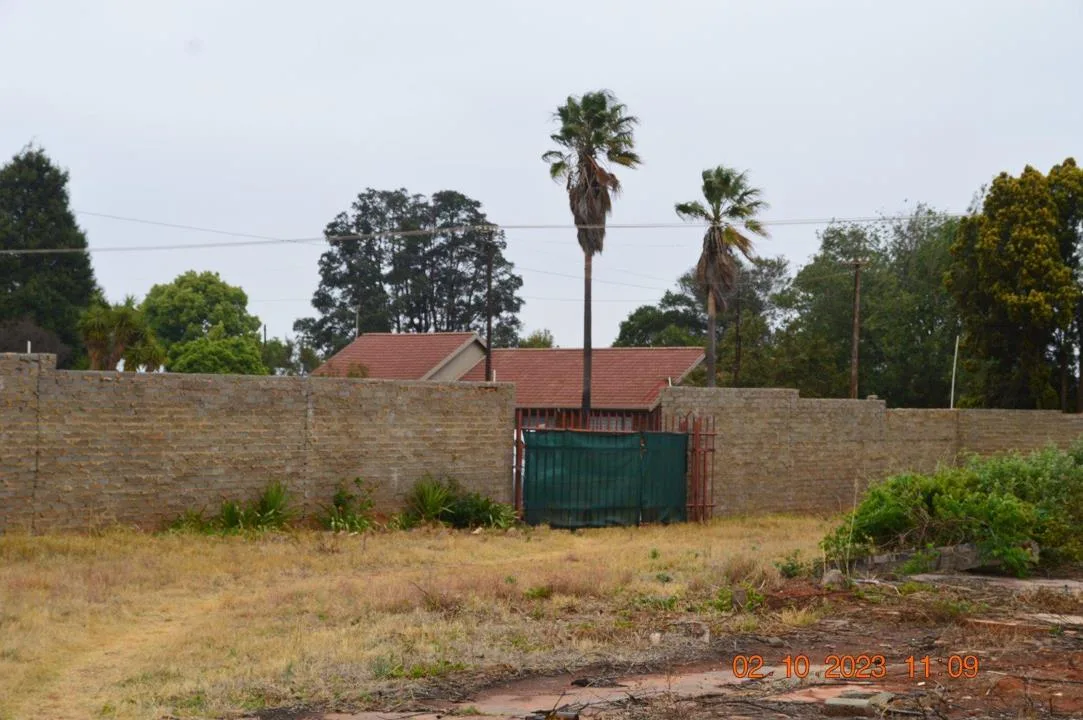 House for sale in Koster
