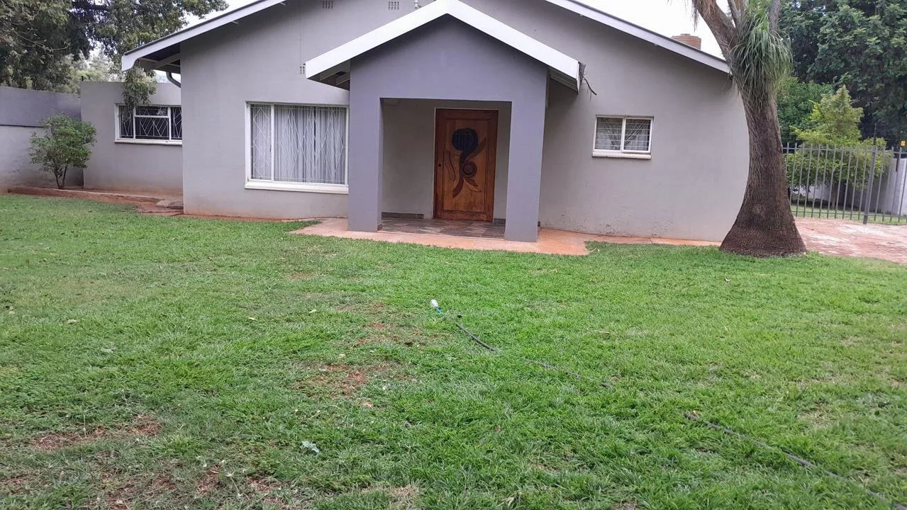 13 Bedroom House for sale in Mokopane Central