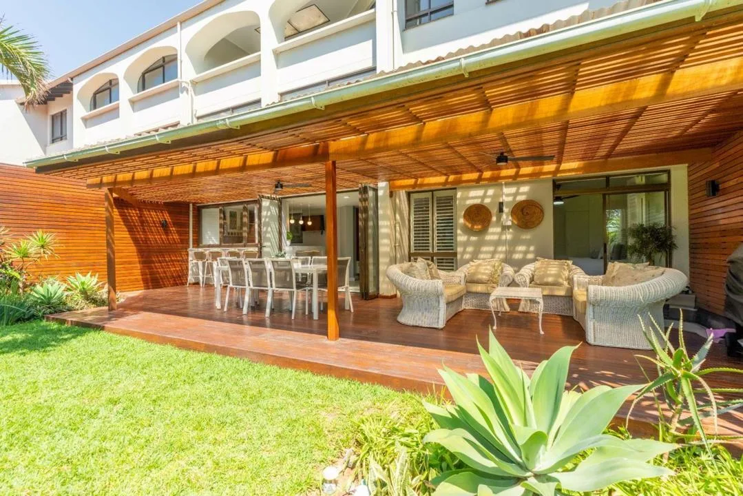 3 Bedroom Townhouse for sale in Umhlanga Central