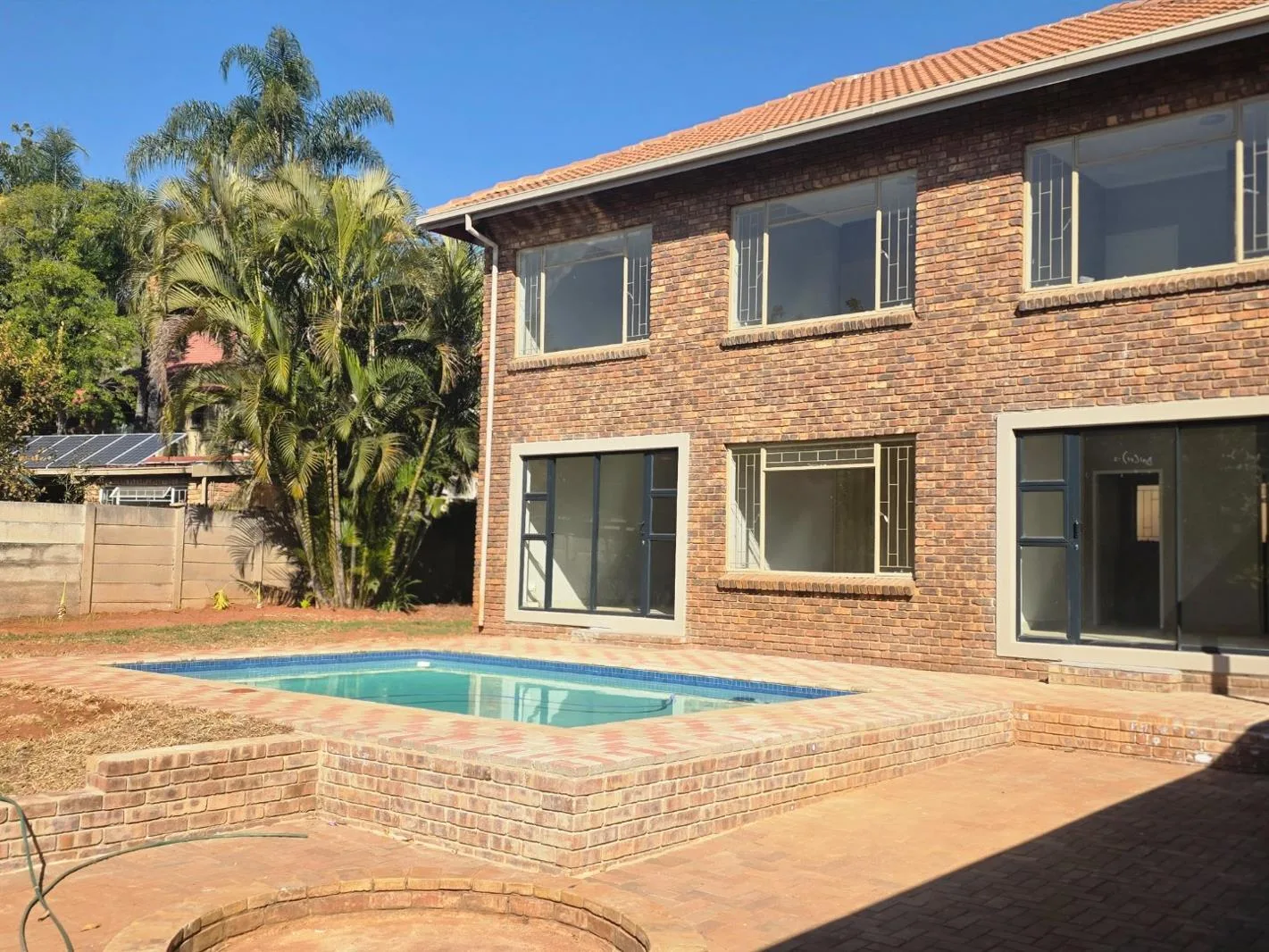 Property for sale in Wonderboom