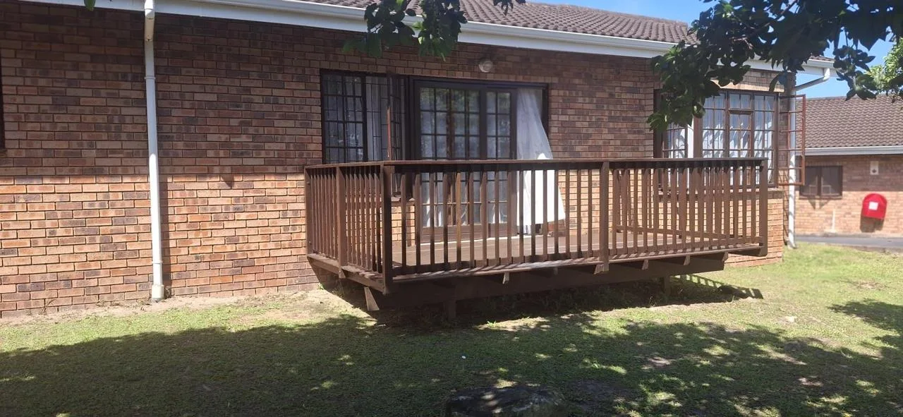 2 Bedroom Townhouse for sale in Margate Beach