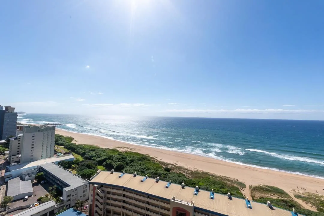3 Bedroom Apartment / flat for sale in Amanzimtoti