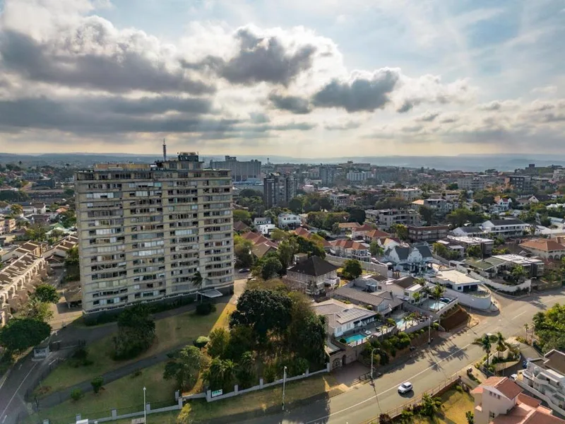 1 Bedroom Apartment / flat for sale in Essenwood
