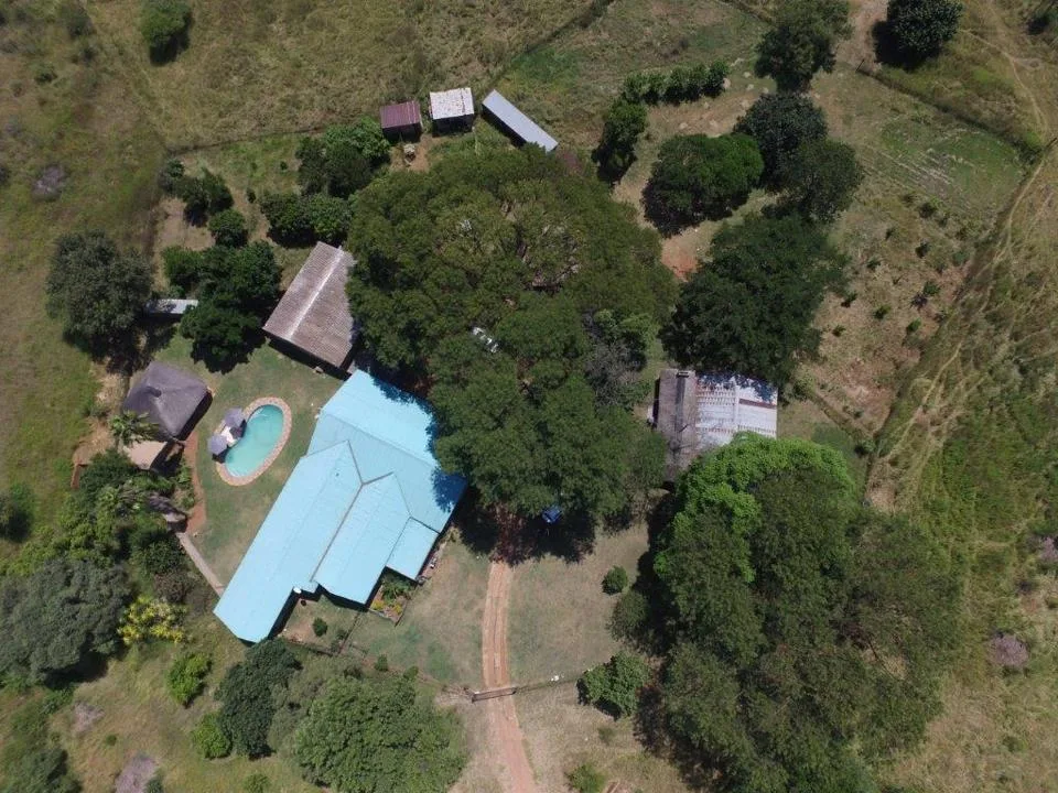 4 Bedroom House for sale in Bultfontein AH