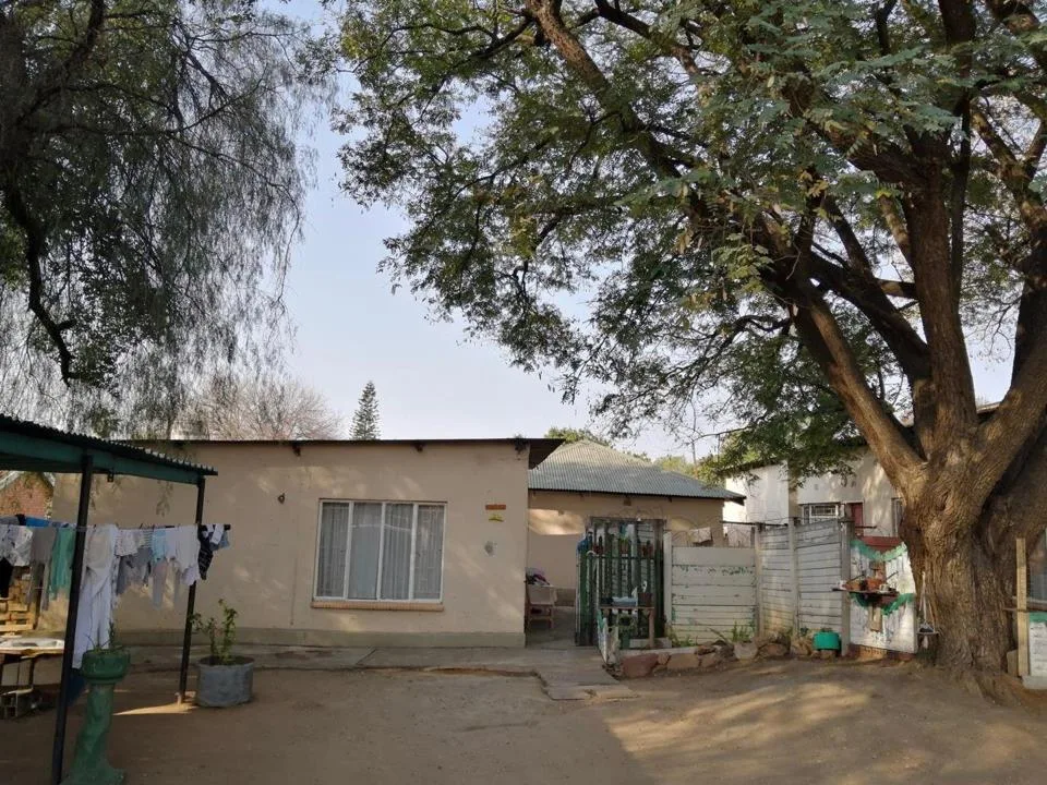 2 Bedroom House for sale in Rustenburg Central