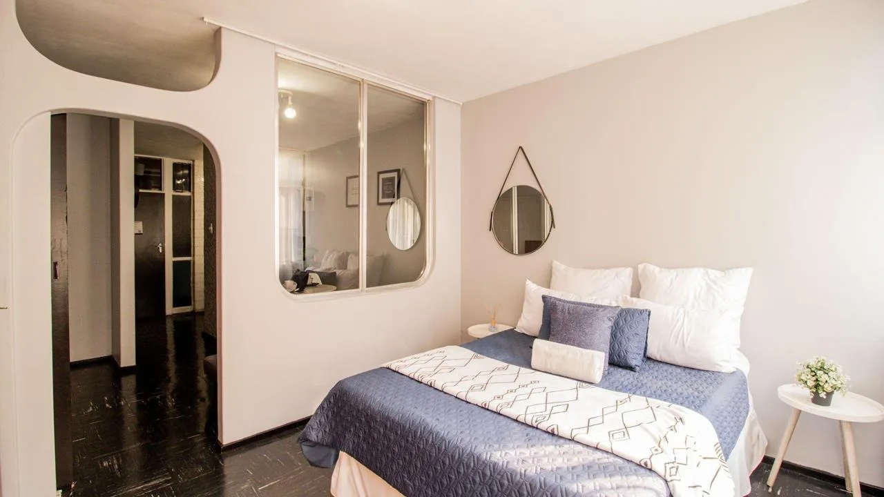 1 Bedroom Apartment / flat to rent in Hillbrow