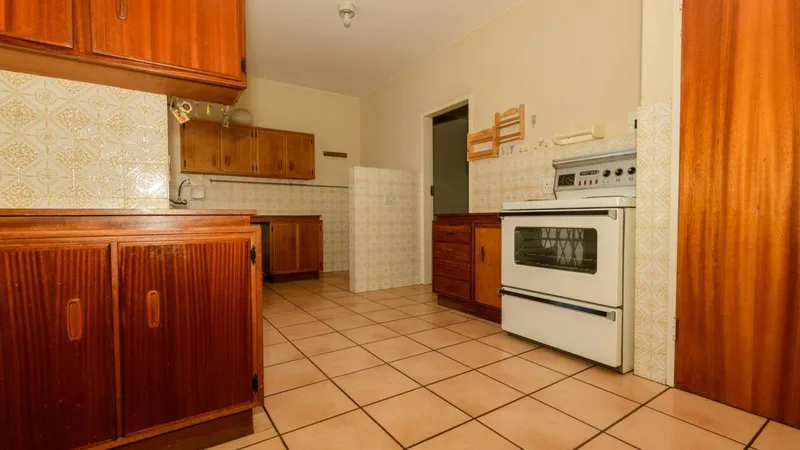 4 Bedroom Townhouse for sale in Flamwood
