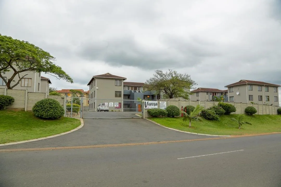 2 Bedroom Apartment / flat to rent in Brackenham