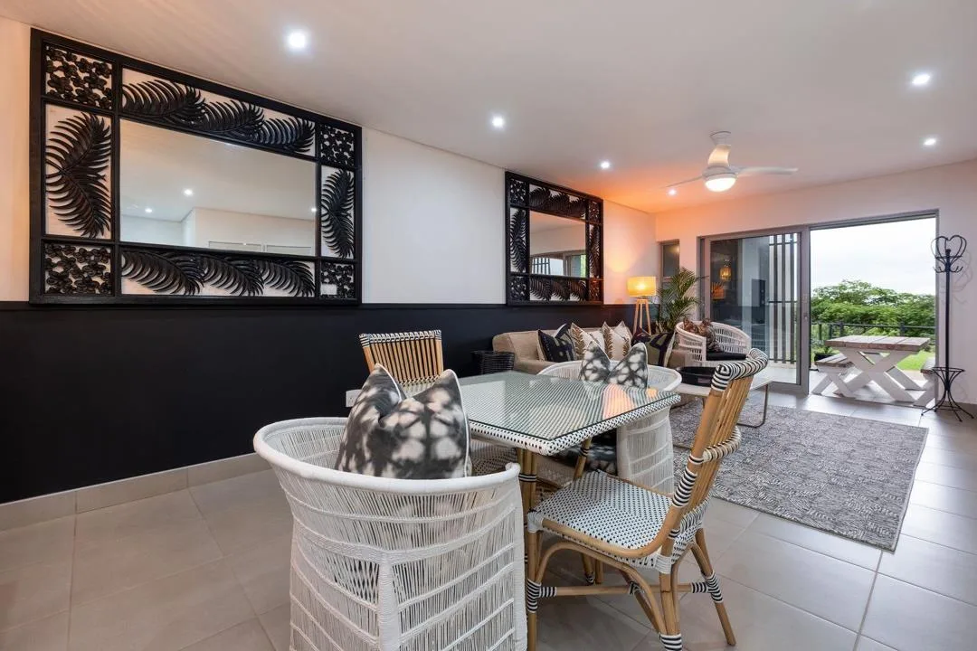2 Bedroom Apartment / flat to rent in Simbithi Eco Estate