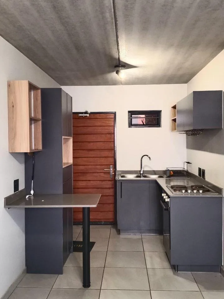 2 Bedroom Apartment / flat for sale in Jabulani