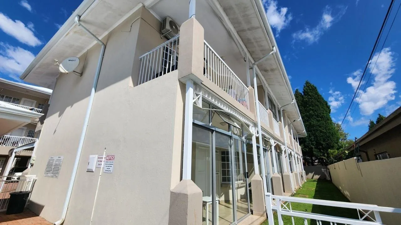 2 Bedroom Apartment / flat to rent in Bult South