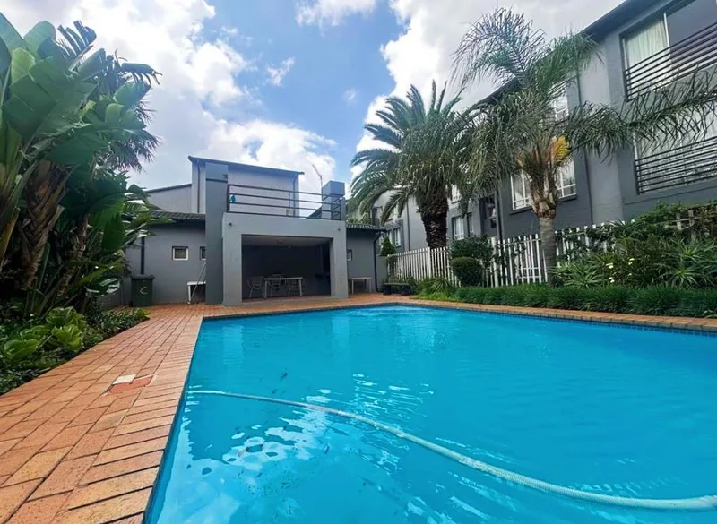 2 Bedroom Townhouse in Verwoerdpark