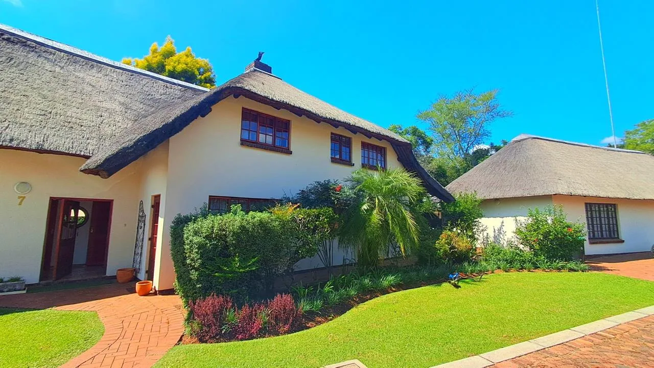 5 Bedroom House to rent in Club Nautique