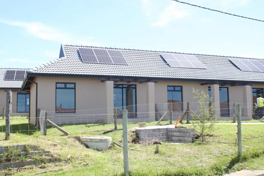 2 Bedroom Townhouse for sale in Kidds Beach