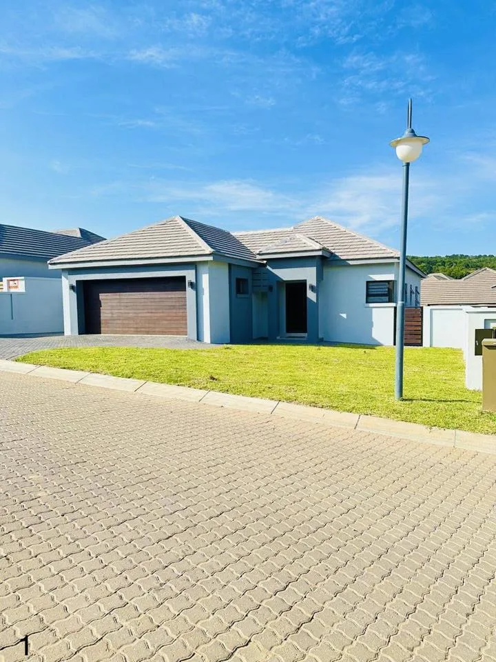 3 Bedroom House to rent in Riverside Park