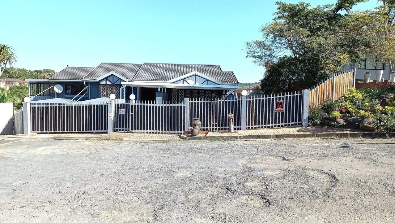 3 Bedroom House for sale in Ramsgate