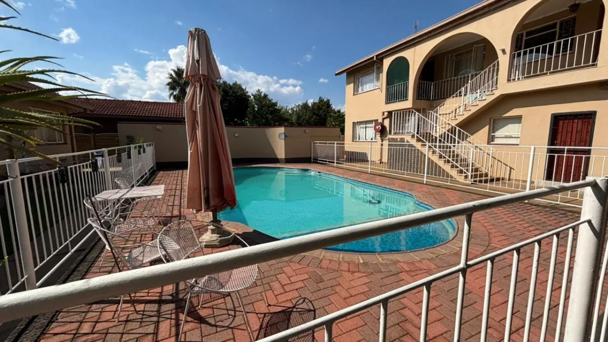2 Bedroom Apartment / flat to rent in Flimieda