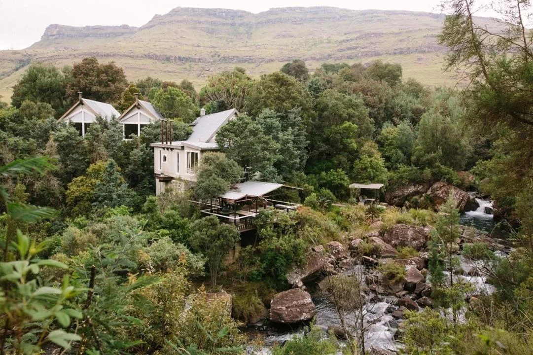 4 Bedroom House for sale in Mooi River Rural
