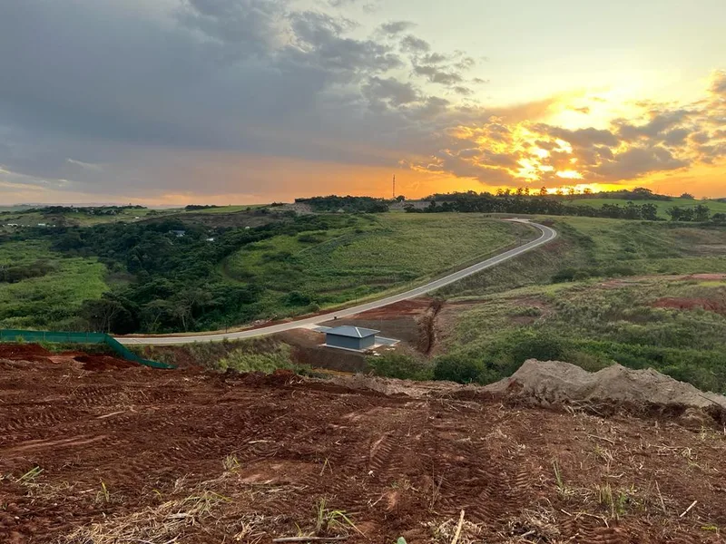 936 m² Land available in Zimbali Lakes Resort