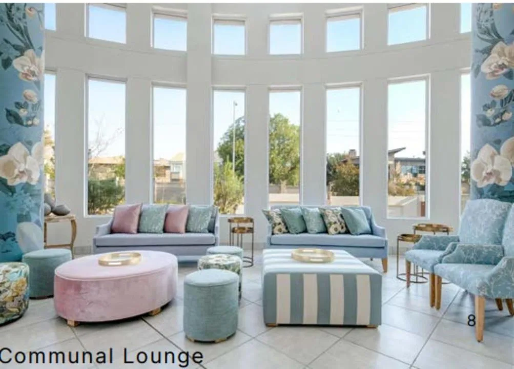 Apartment / flat for sale in Broadacres