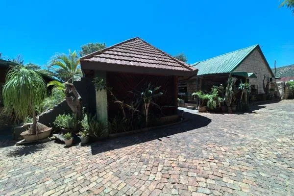 1 Bedroom Apartment / flat to rent in Pretoria North