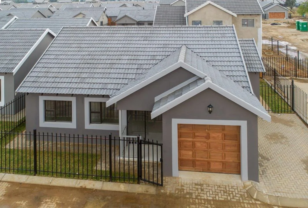House for sale in Arcata Estate