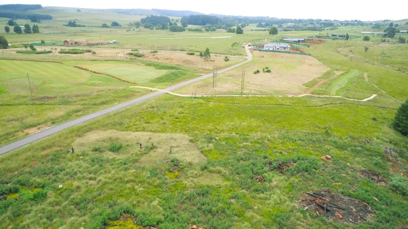 1 756 m² Land available in Gowrie Village