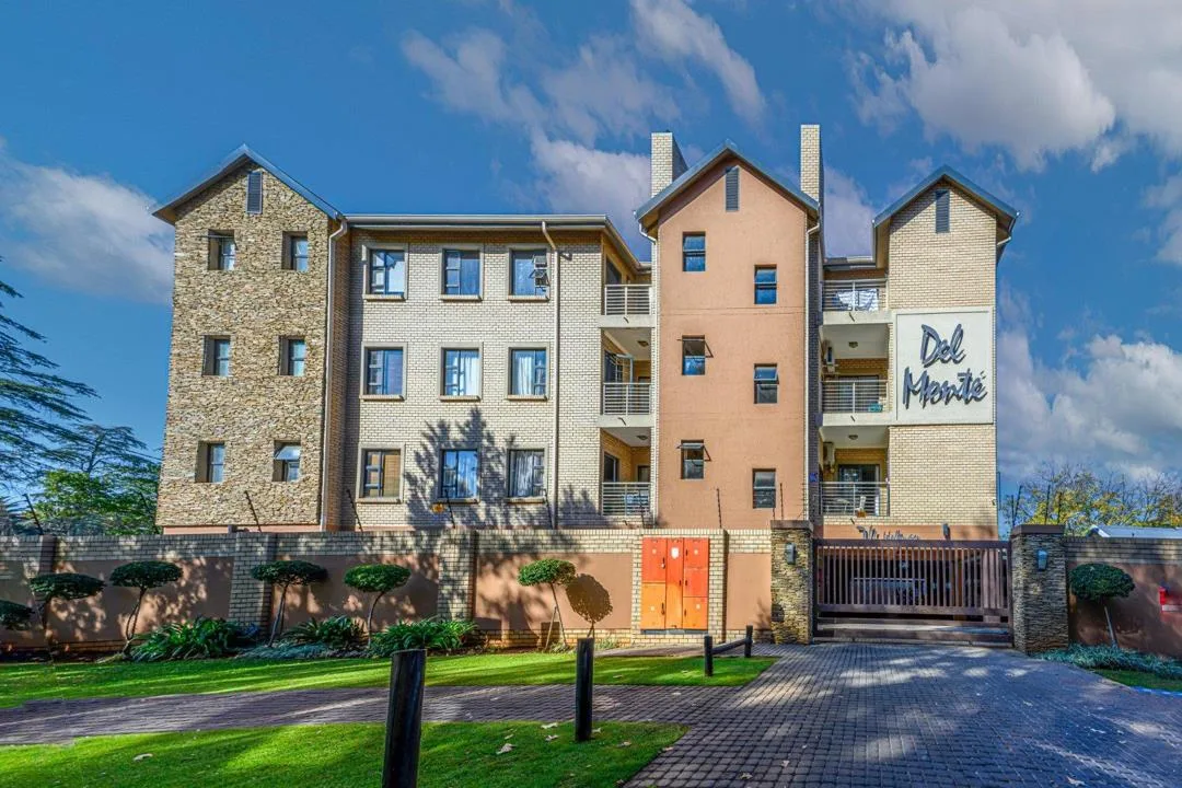 2 Bedroom Apartment / flat for sale in Die Bult