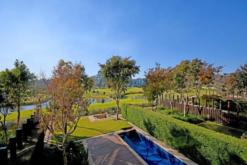 3 Bedroom Apartment / flat for sale in Houghton Estate