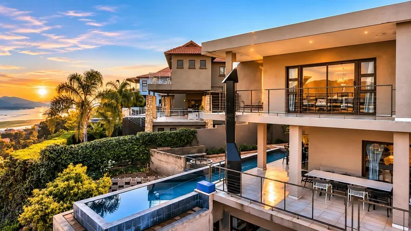 5 Bedroom House for sale in Birdwood Estate
