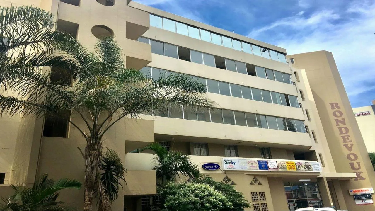 3 Bedroom Apartment / flat for sale in Margate