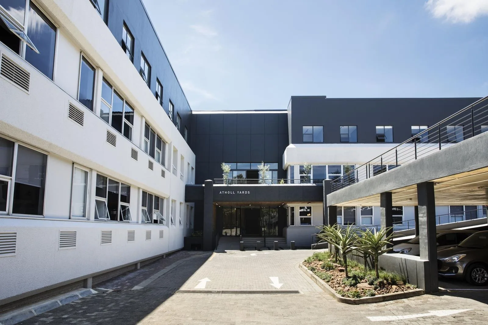 Property to rent in Sandton Central