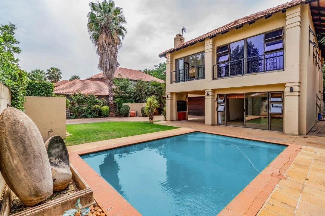 4 Bedroom House for sale in Pecanwood Estate