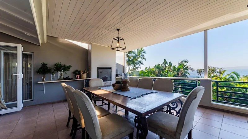 4 Bedroom House in Ballito Central