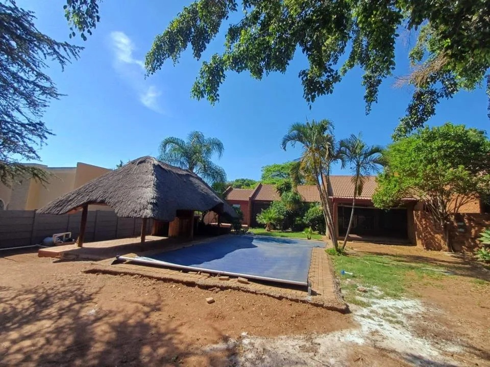 3 Bedroom House to rent in Bendor