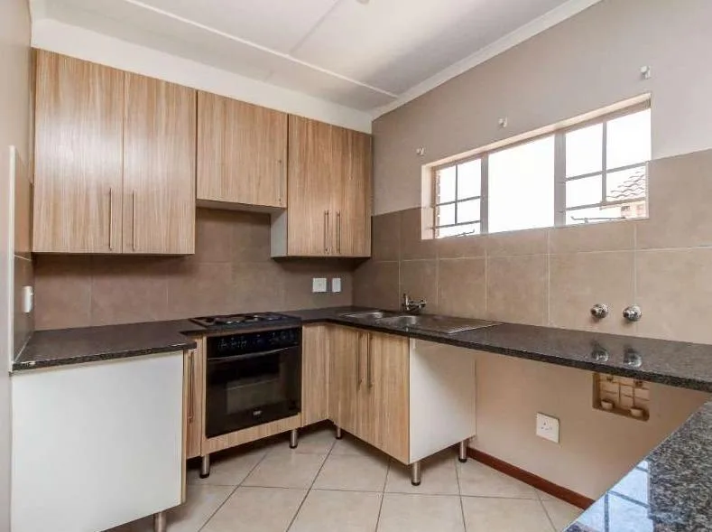2 Bedroom Apartment / flat for sale in Noordwyk