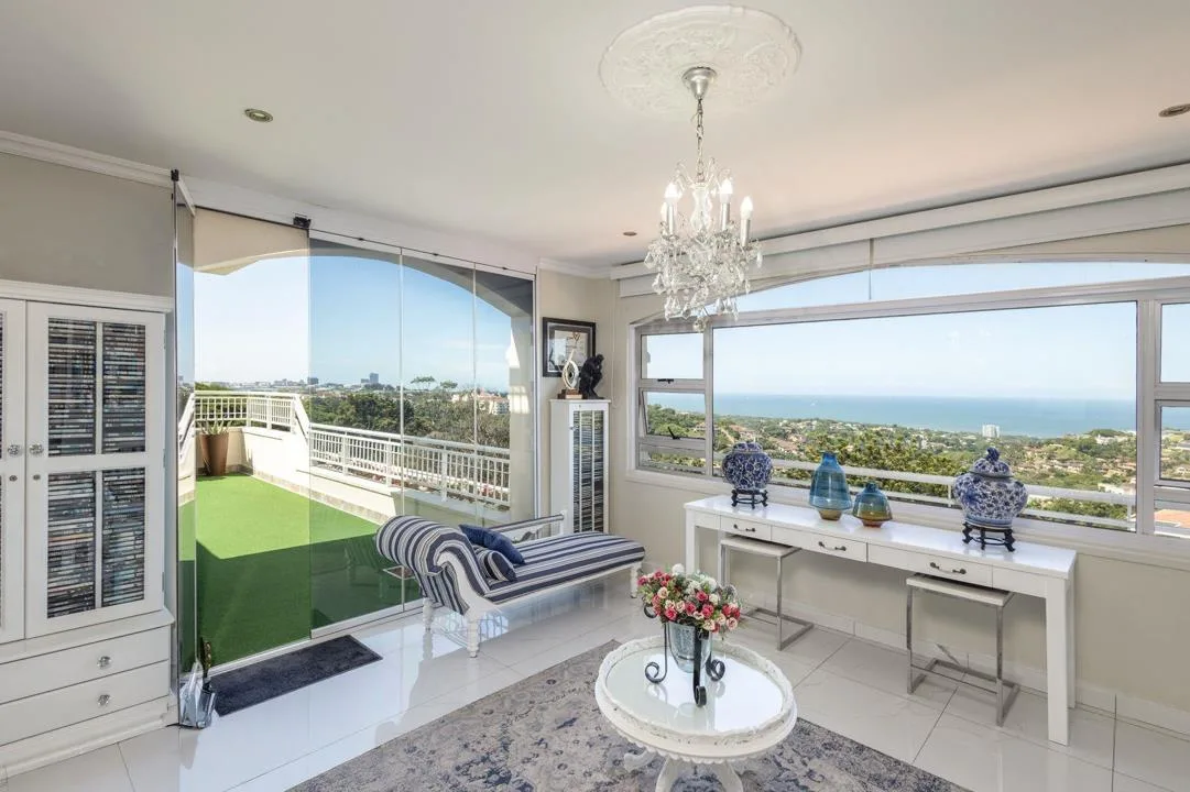 3 Bedroom Apartment / flat for sale in La Lucia